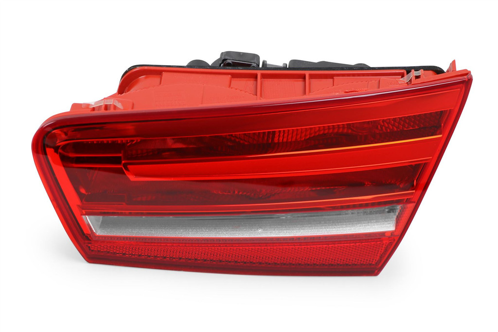 Rear light right inner Audi A6 10-14 Saloon Non LED