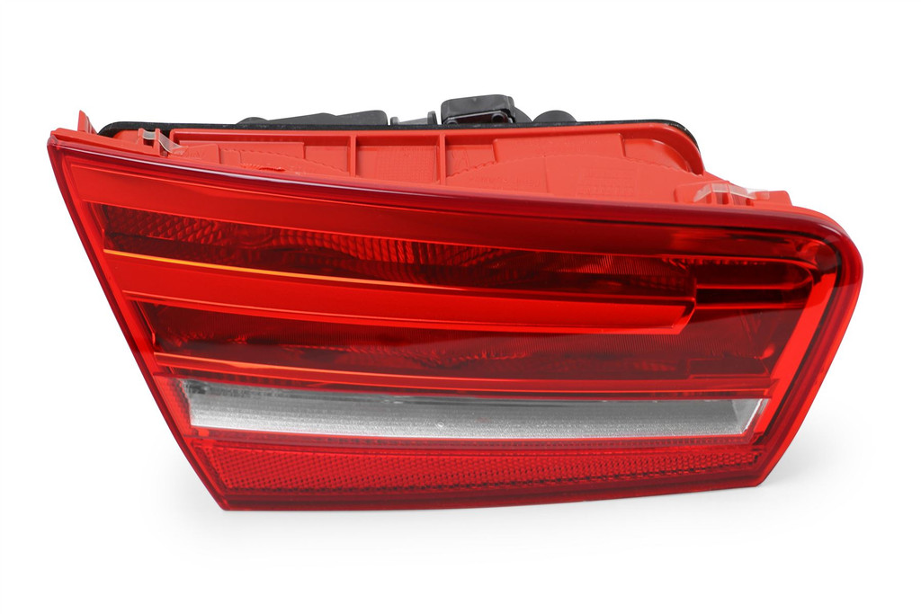 Rear light left inner Audi A6 10-14 Saloon Non LED