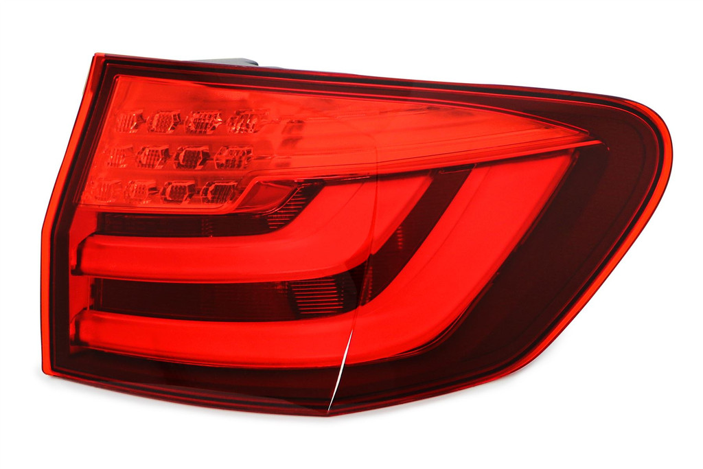 Rear light outer right LED BMW 5 Series F11 10-13 Estate