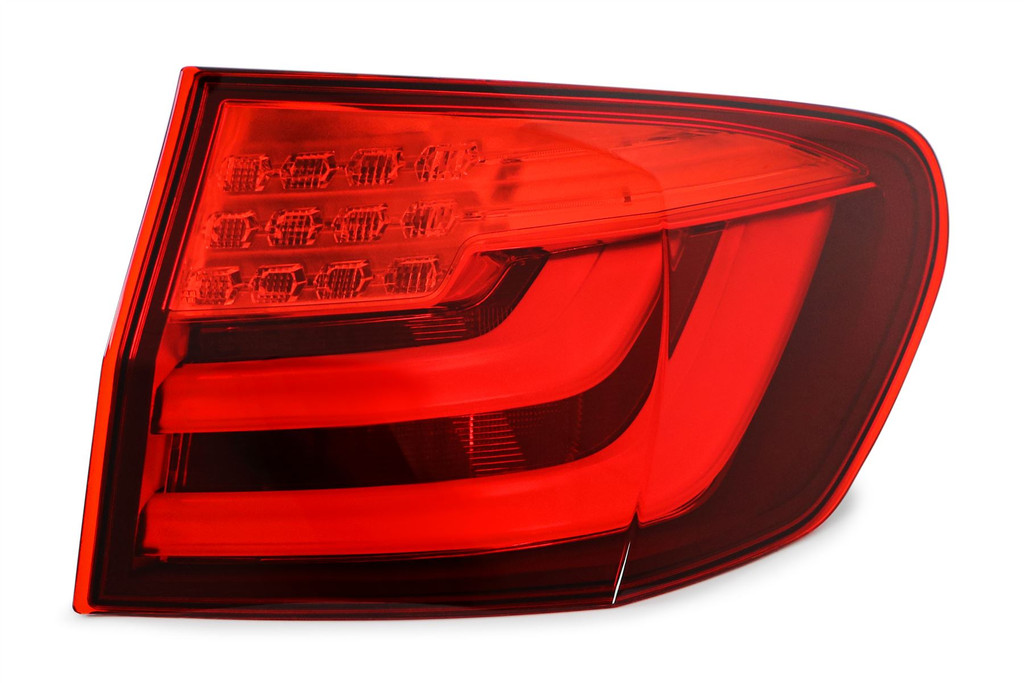 Rear light outer right LED BMW 5 Series F11 10-13 Estate