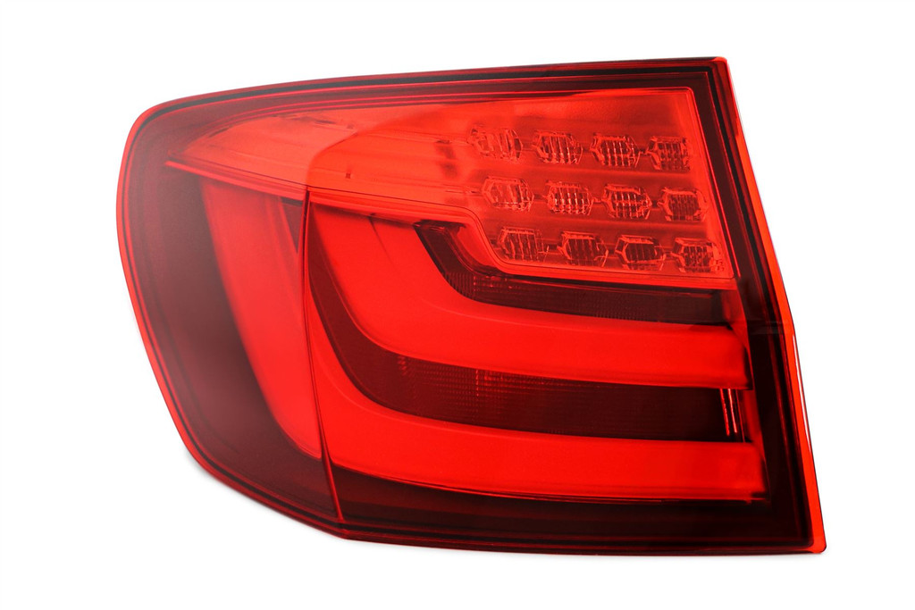 Rear light outer left LED BMW 5 Series F11 10-13 Estate
