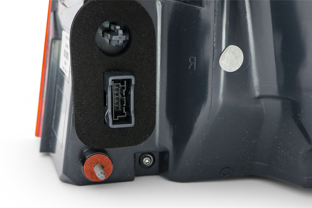 Rear light outer left LED BMW 5 Series F11 10-13 Estate