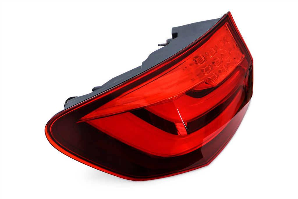 Rear light outer left LED BMW 5 Series F11 10-13 Estate