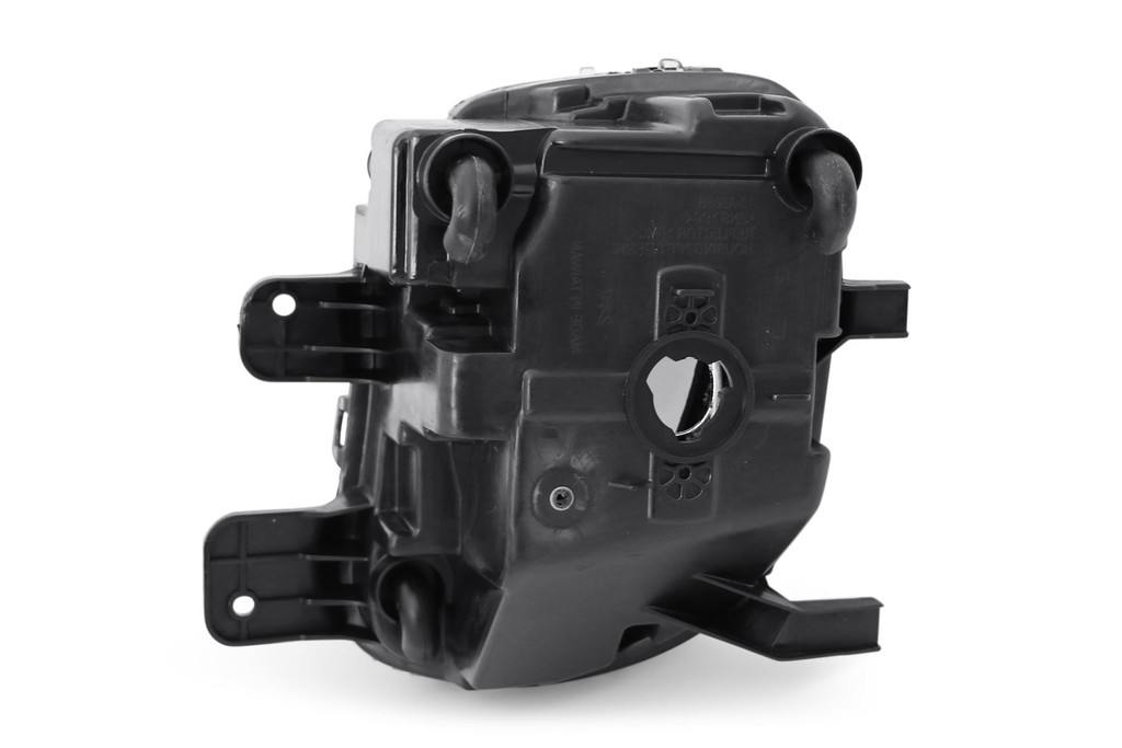 Front fog light right VW Golf MK6 GTI GTD 09-12