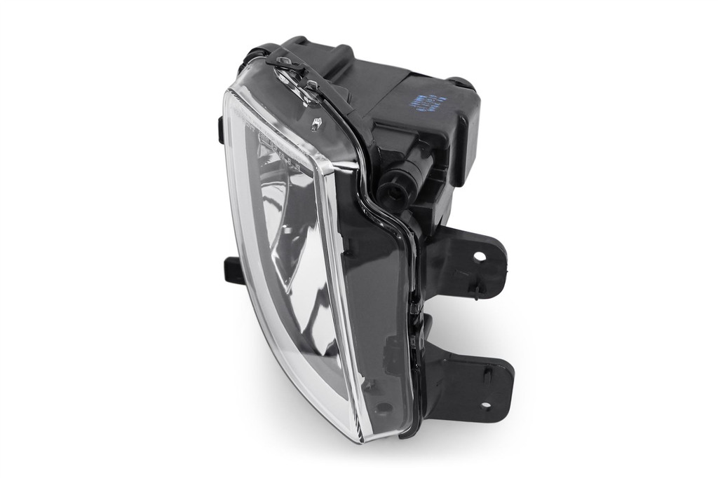 Front fog light right VW Golf MK6 GTI GTD 09-12