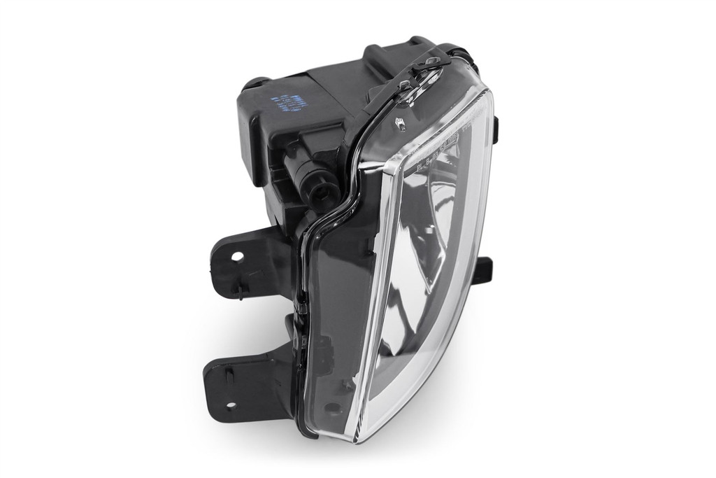 Front fog light left VW Golf MK6 GTI GTD 09-12