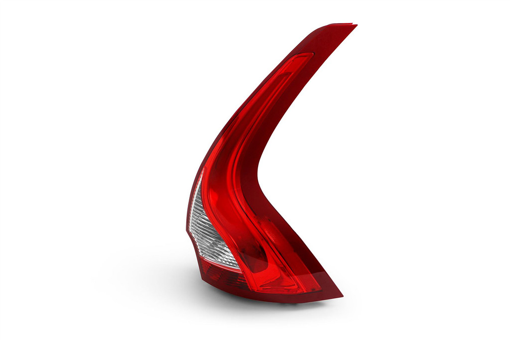 Rear light right Volvo XC60 08-12