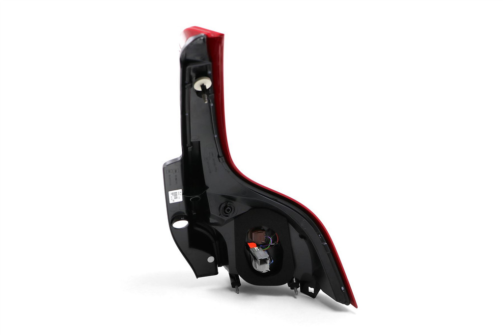 Rear light right Volvo XC60 08-12