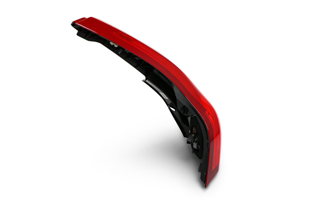 Rear light left Volvo XC60 08-12