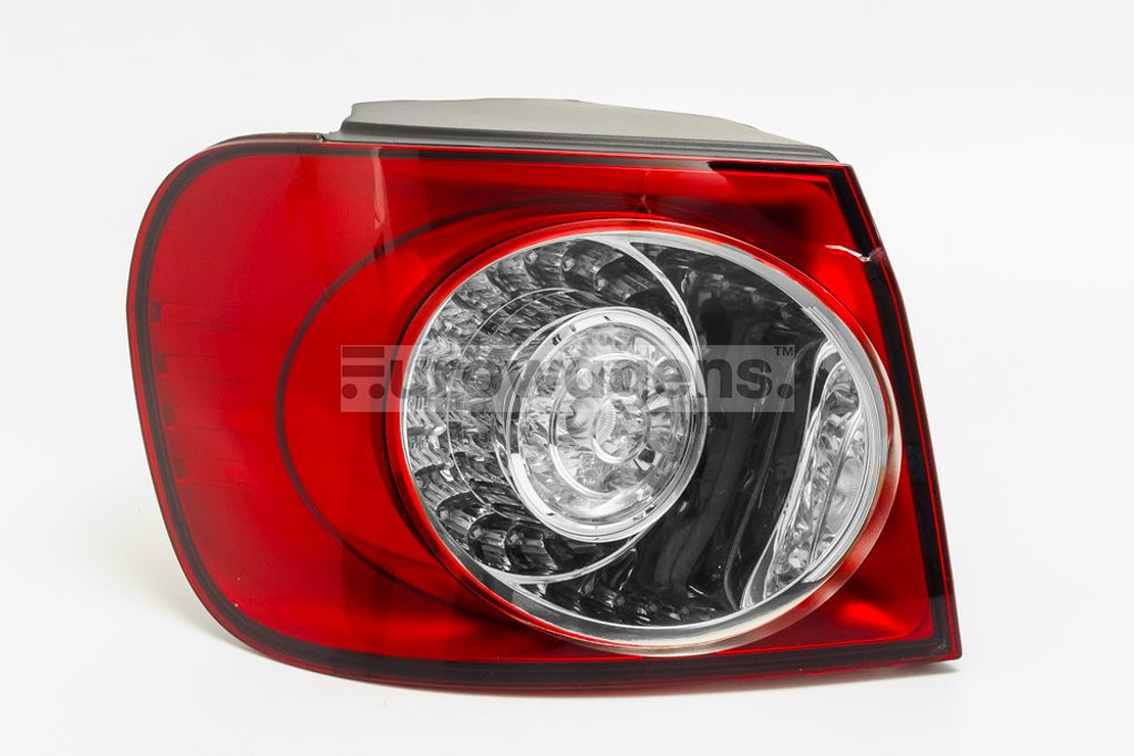 Rear light left LED VW Golf MK5 Plus 05-08