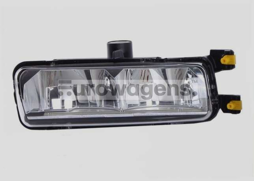 Front fog light right LED Range Rover 12-16