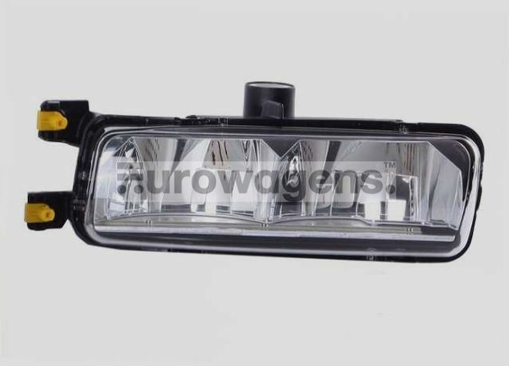 Front fog light left LED Range Rover 12-16