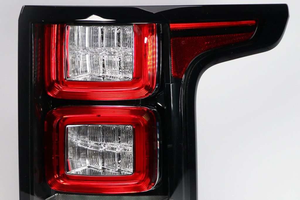 Rear light right LED Range Rover 12-16