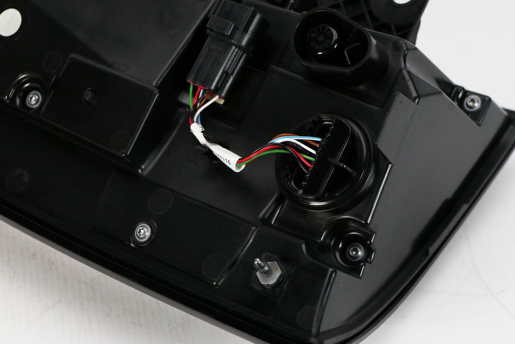 Rear light right LED Range Rover 12-16