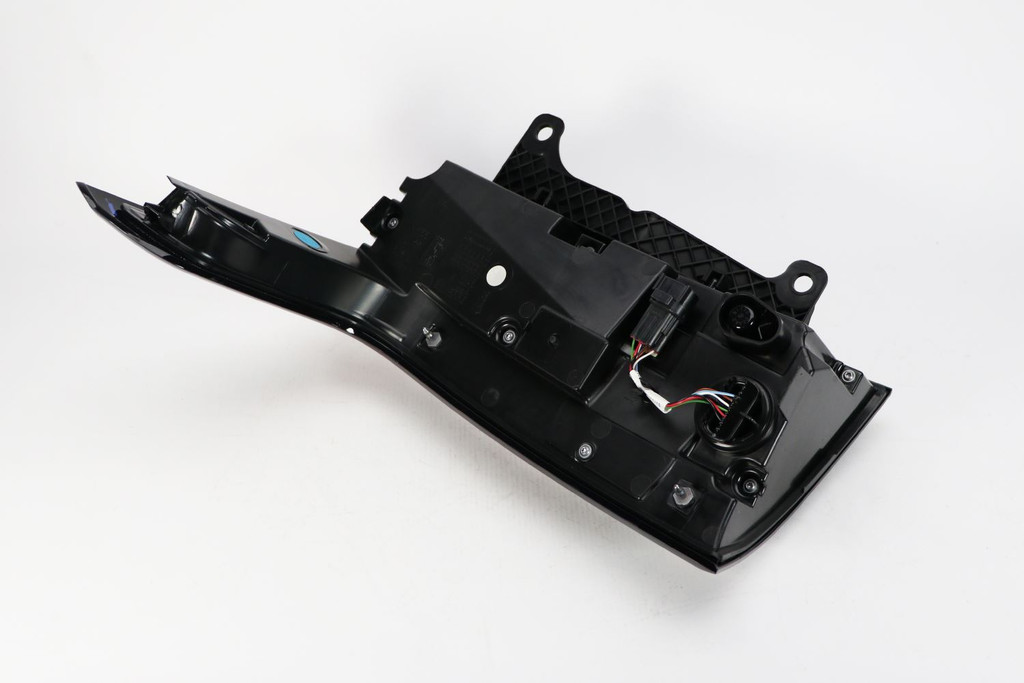 Rear light right LED Range Rover 12-16