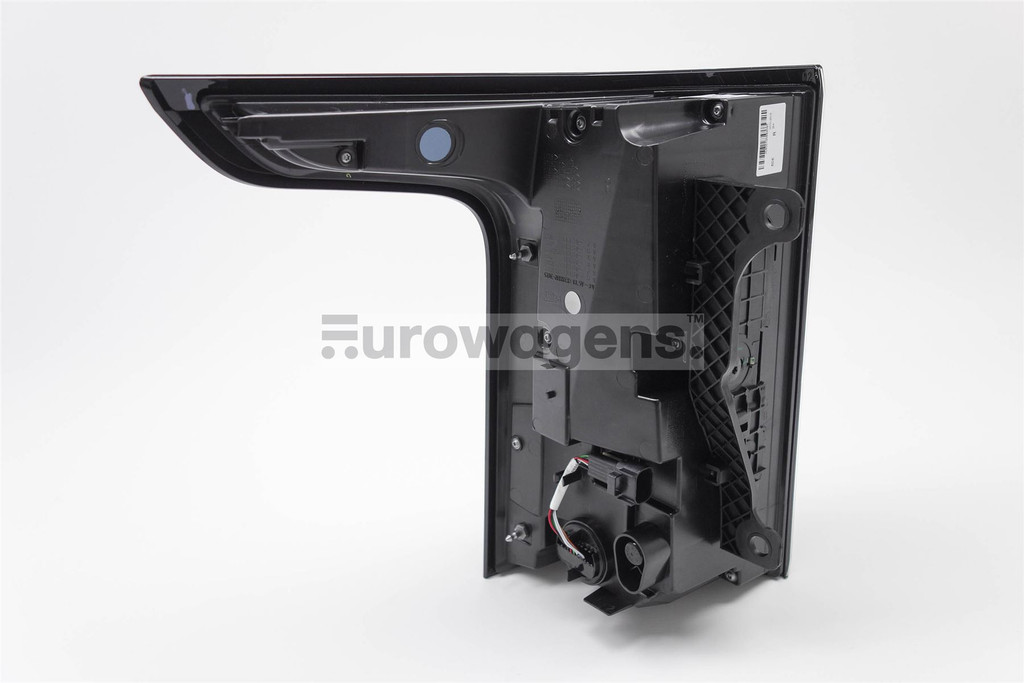 Rear light right LED Range Rover 12-16