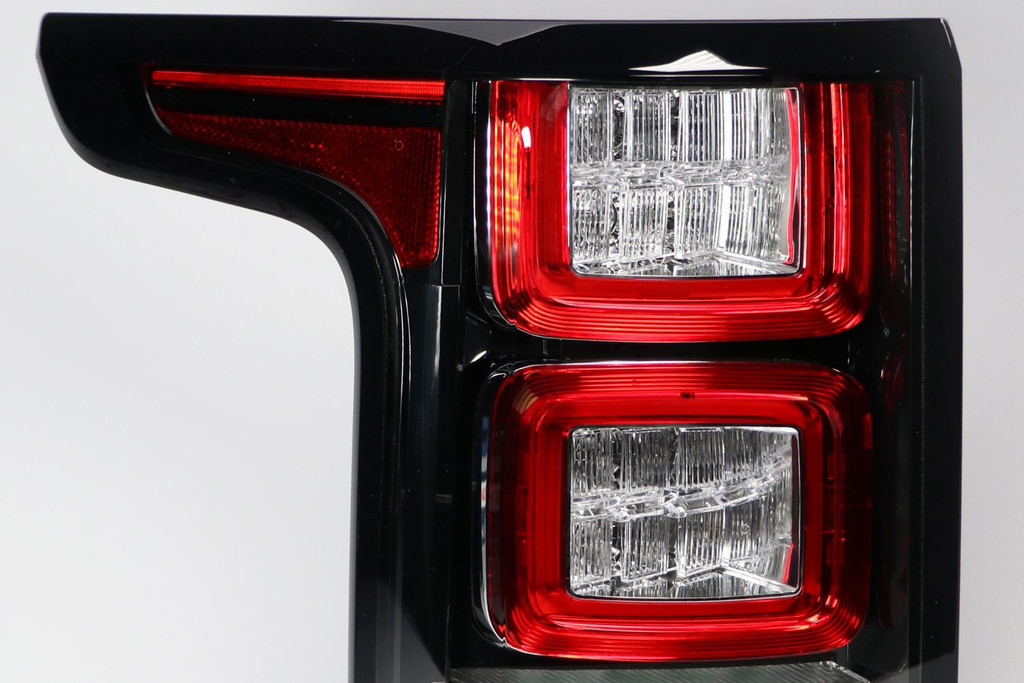Rear light left LED Range Rover 12-16