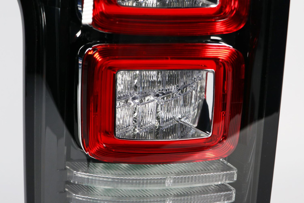 Rear light left LED Range Rover 12-16
