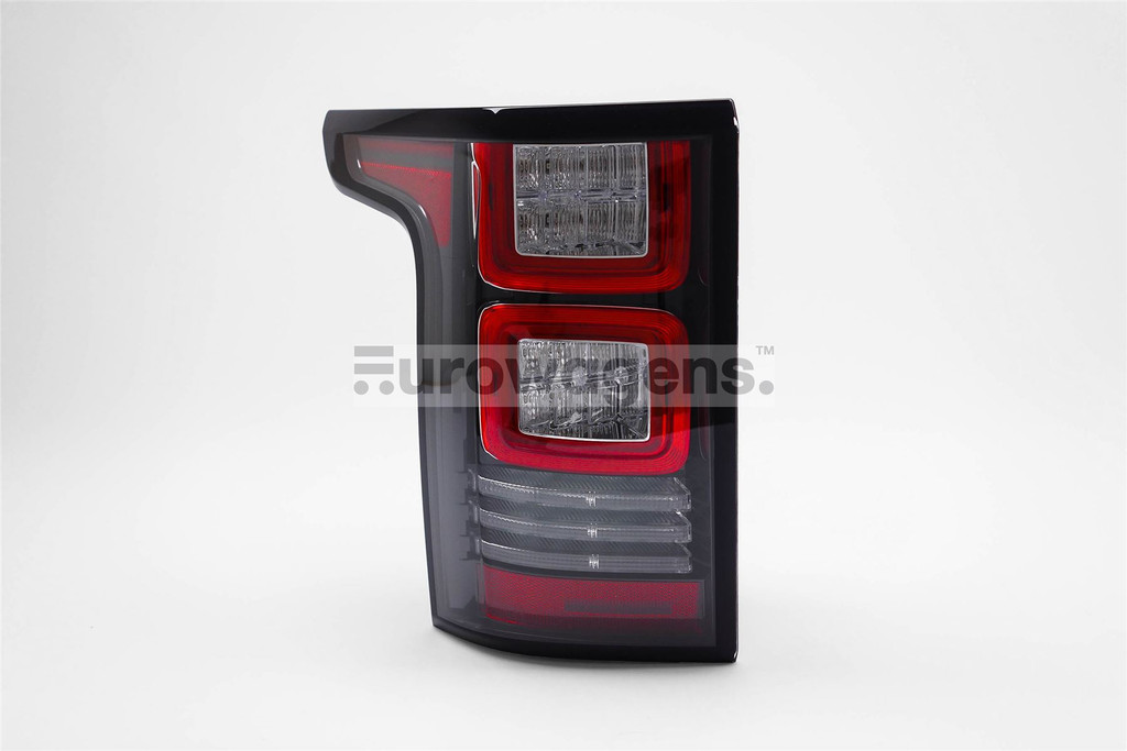 Rear light left LED Range Rover 12-16