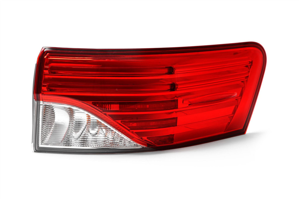 Rear light outer right LED Toyota Avensis 12-15 Estate