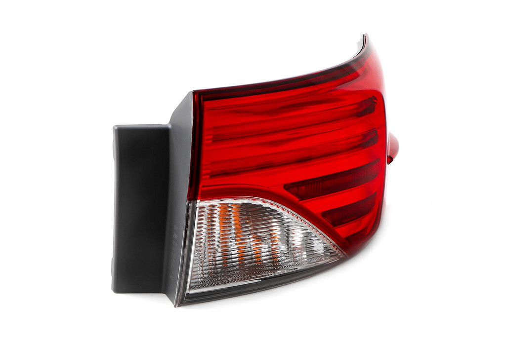 Rear light outer right LED Toyota Avensis 12-15 Estate