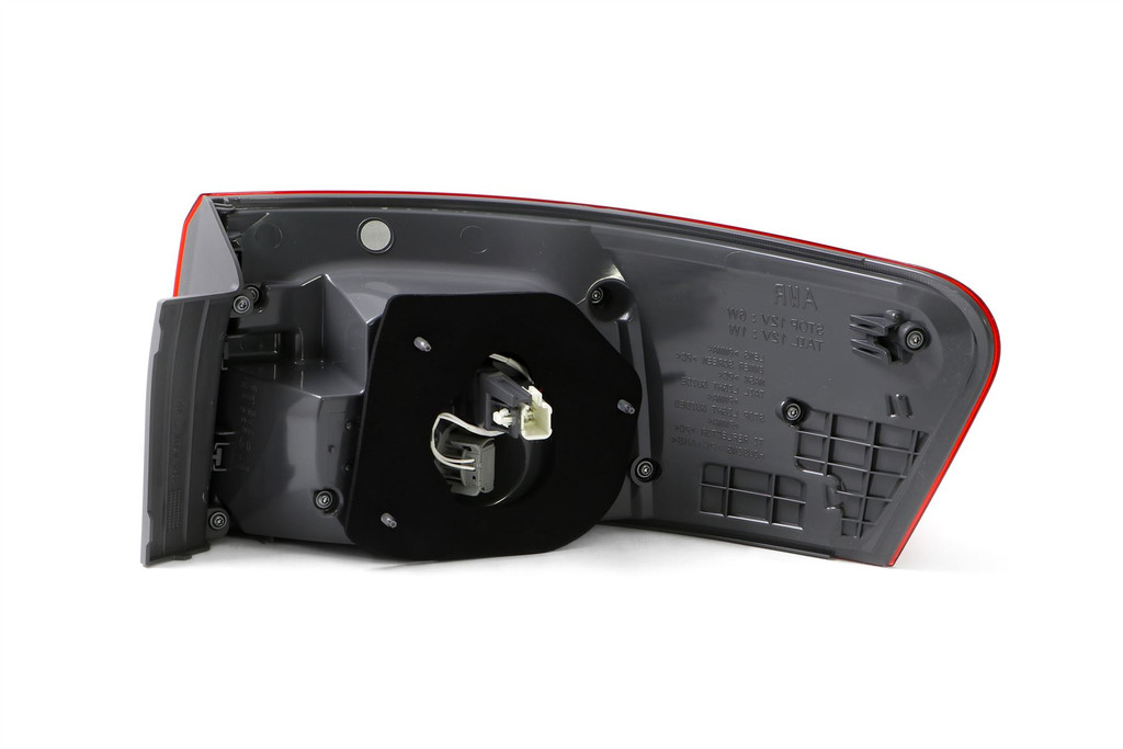 Rear light outer left LED Toyota Avensis 12-15 Estate