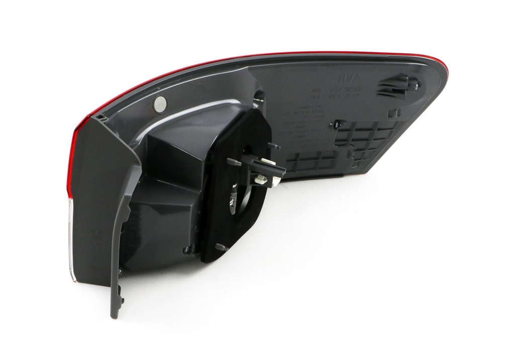 Rear light outer left LED Toyota Avensis 12-15 Estate