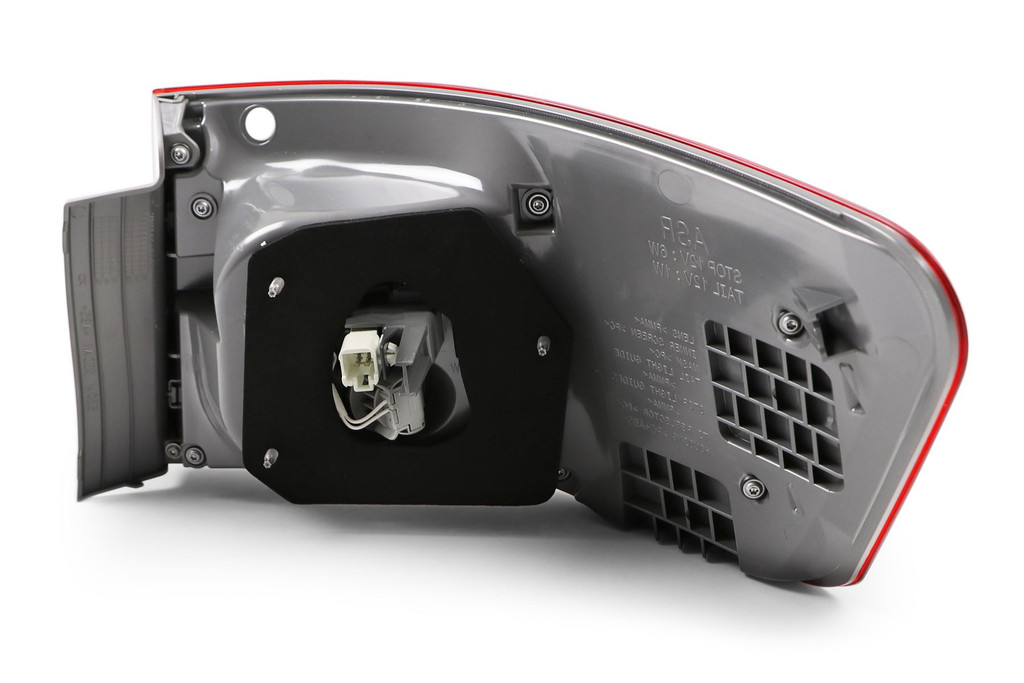 Rear outer light left LED Toyota Avensis 12-15 Saloon