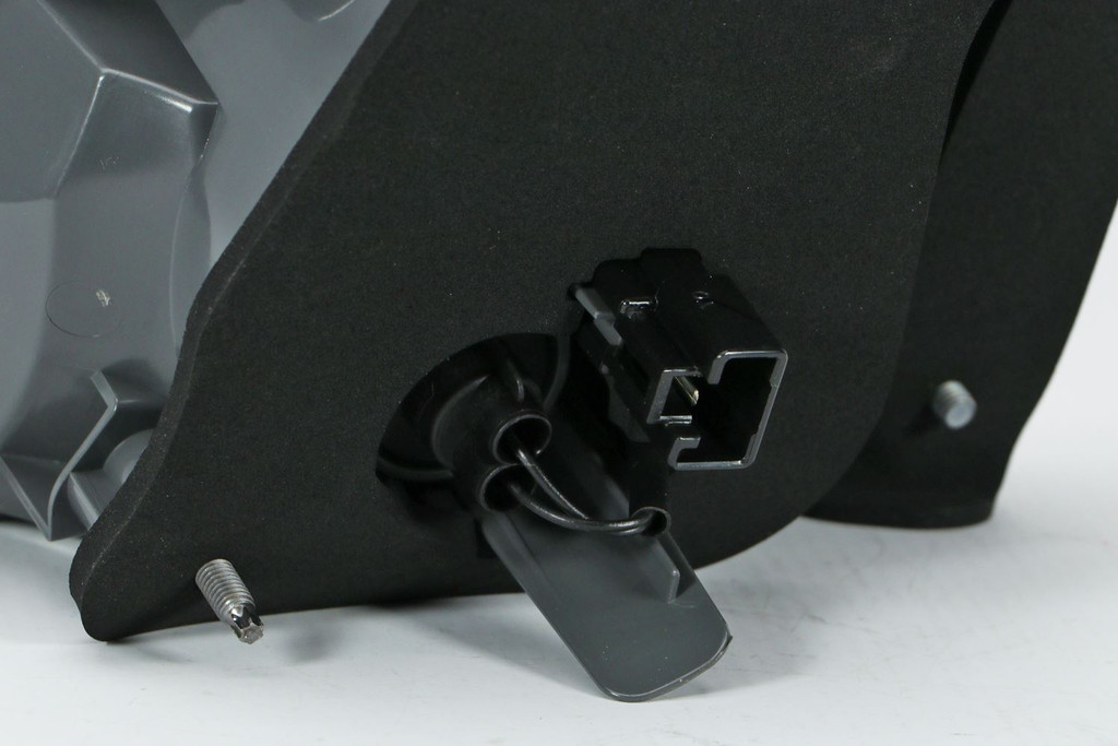 Rear light left inner LED Toyota Avensis 12-15 Saloon