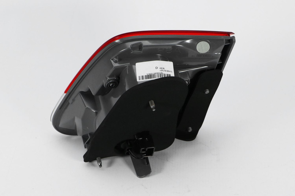 Rear light left inner LED Toyota Avensis 12-15 Saloon