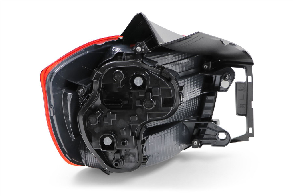 Rear light right BMW 1 Series F20/21 11-15 Valeo