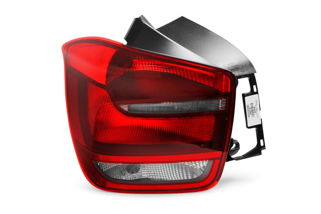 Rear light left BMW 1 Series F20/21 11-15 Valeo