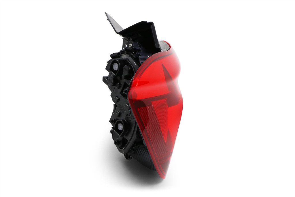 Rear light left BMW 1 Series F20/21 11-15 Valeo