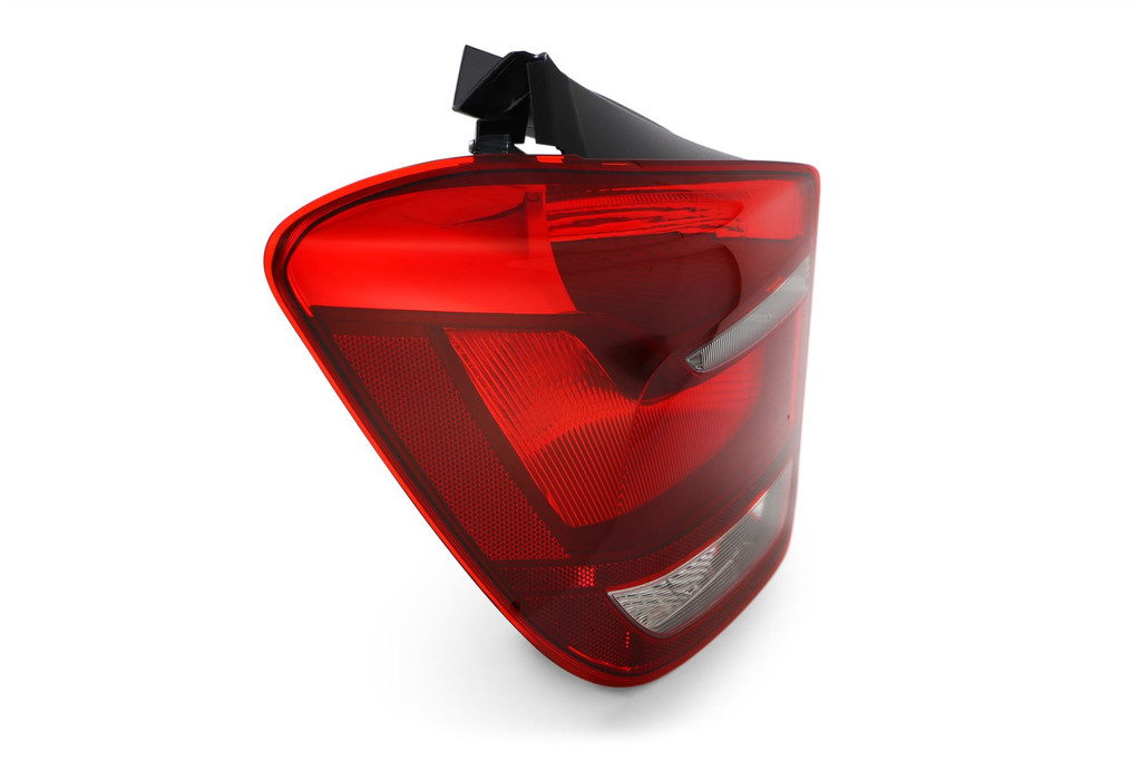 Rear light left BMW 1 Series F20/21 11-15 Valeo