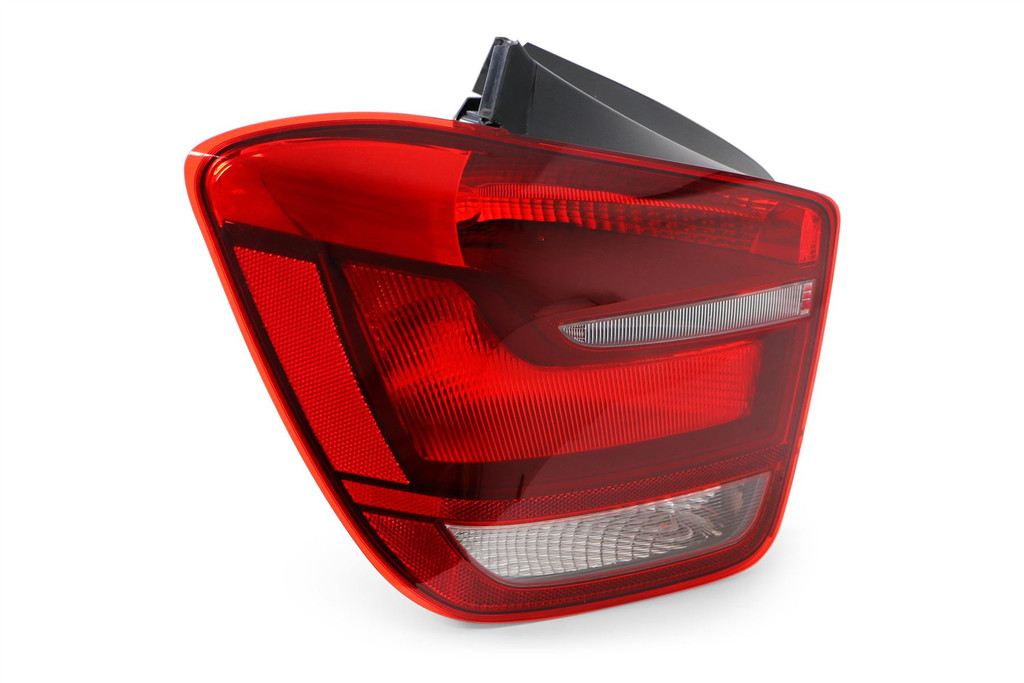 Rear light left BMW 1 Series F20/21 11-15 Valeo