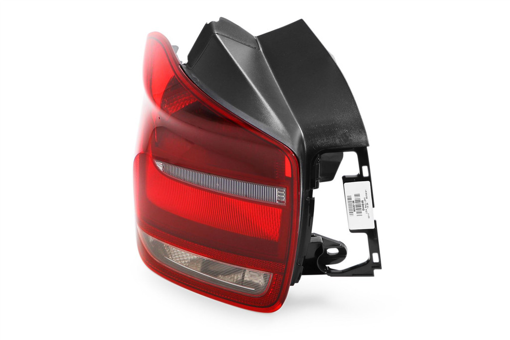 Rear light left BMW 1 Series F20/21 11-15 Valeo