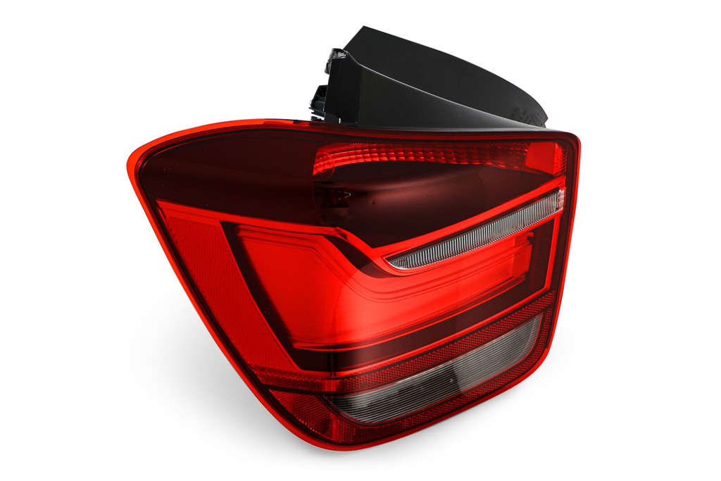 Rear light left LED BMW 1 Series F20/21 11-15