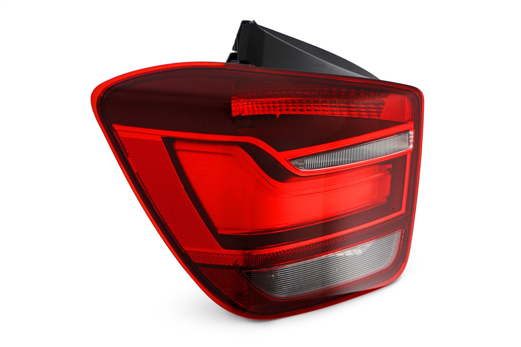 Rear light left LED BMW 1 Series F20/21 11-15