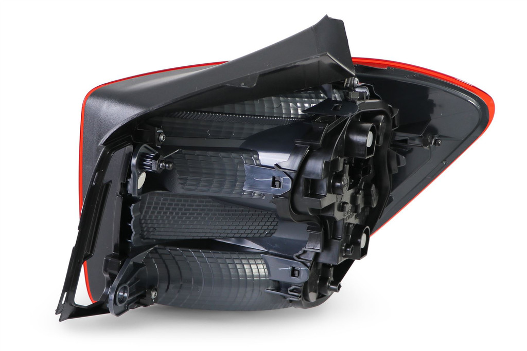 Rear light left LED BMW 1 Series F20/21 11-15