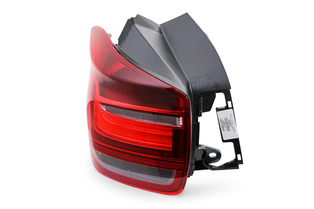 Rear light left LED BMW 1 Series F20/21 11-15