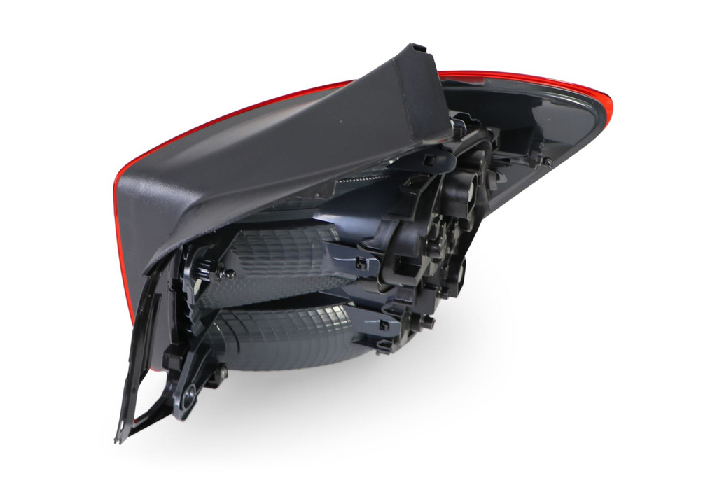 Rear light left LED BMW 1 Series F20/21 11-15