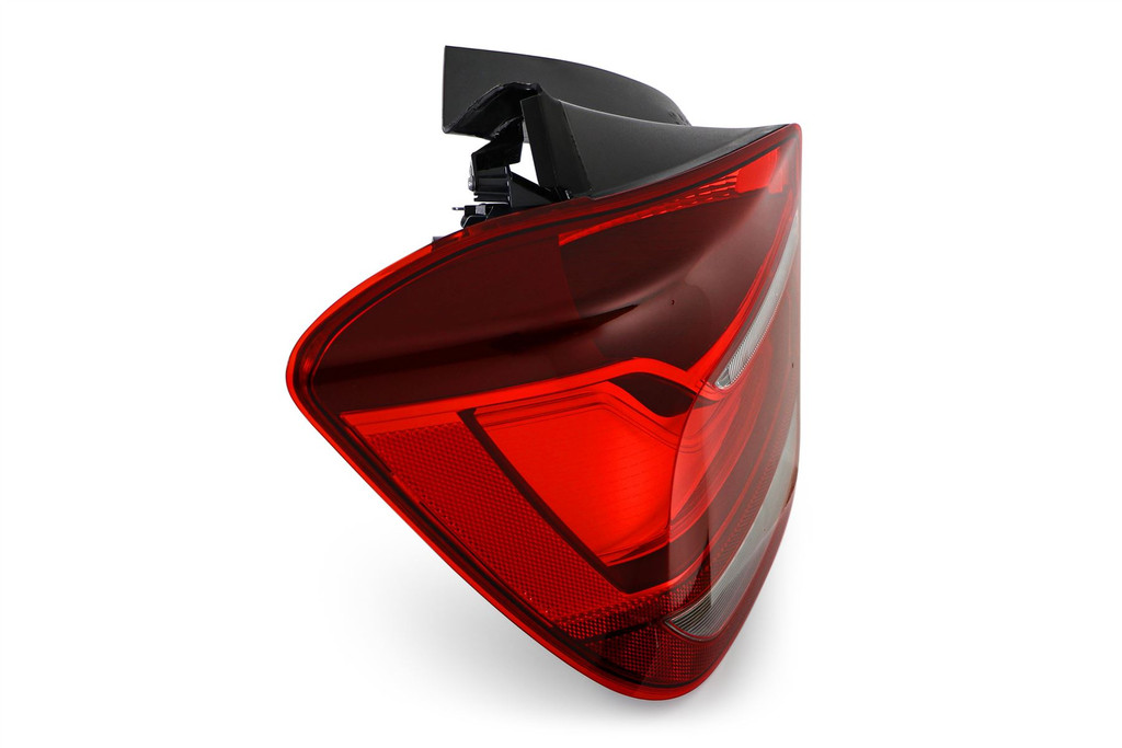 Rear light left LED BMW 1 Series F20/21 11-15