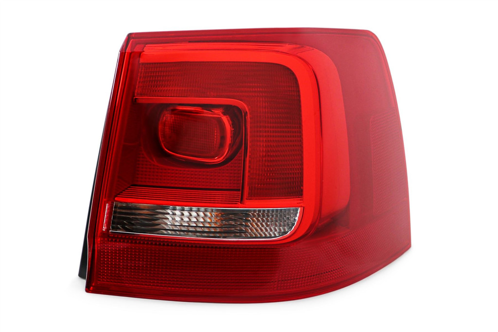 Rear outer light right VW Sharan 10-14