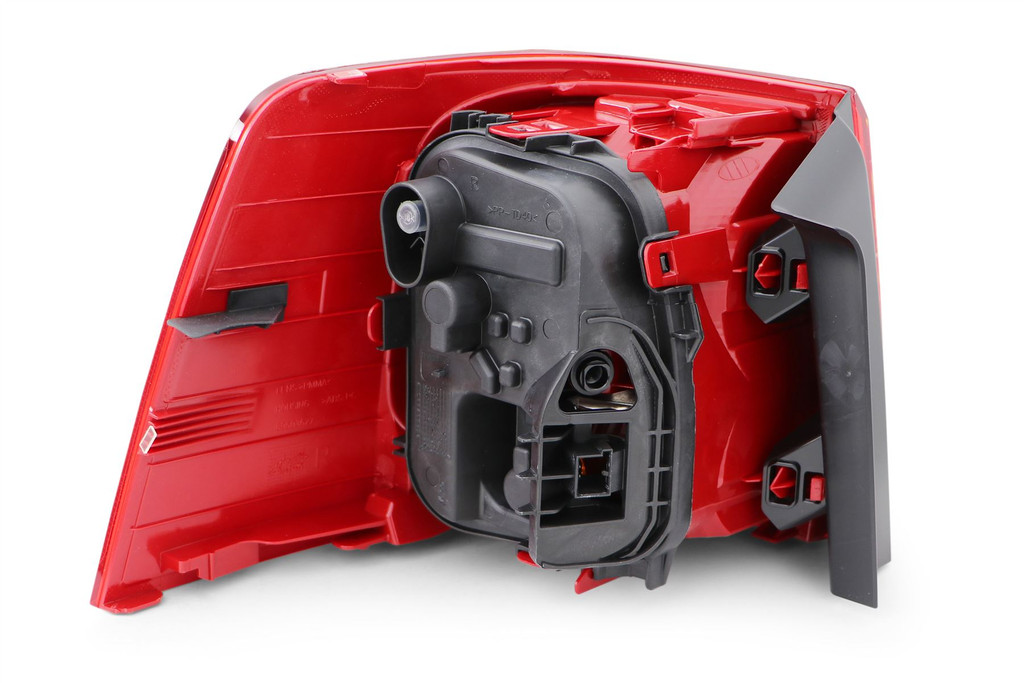 Rear outer light right VW Sharan 10-14