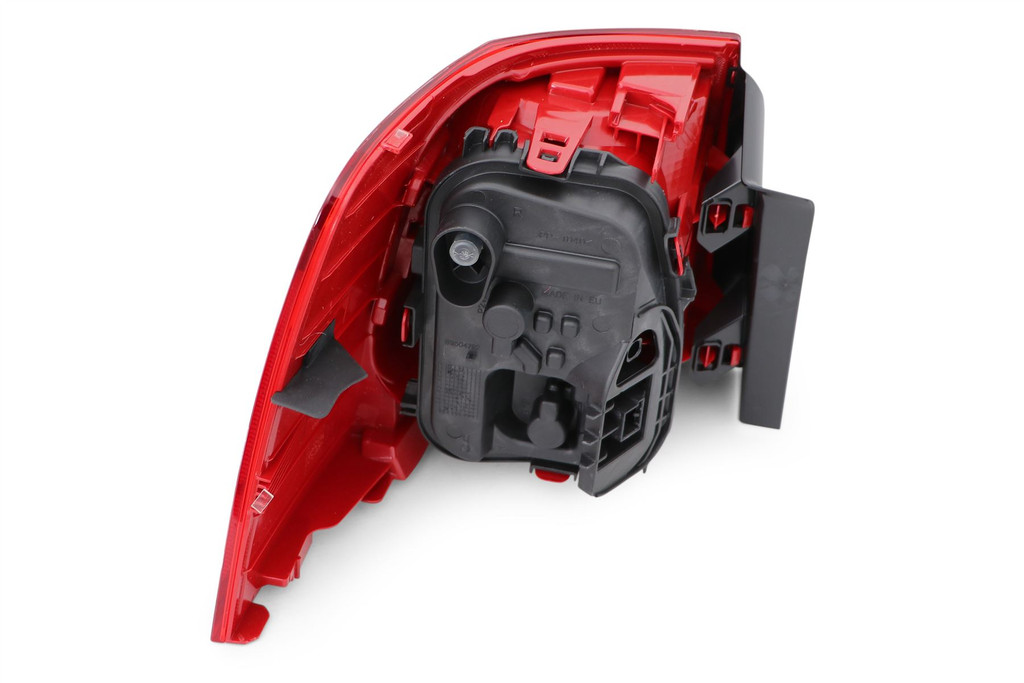 Rear outer light right VW Sharan 10-14