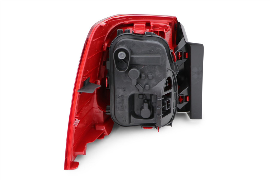 Rear outer light right VW Sharan 10-14