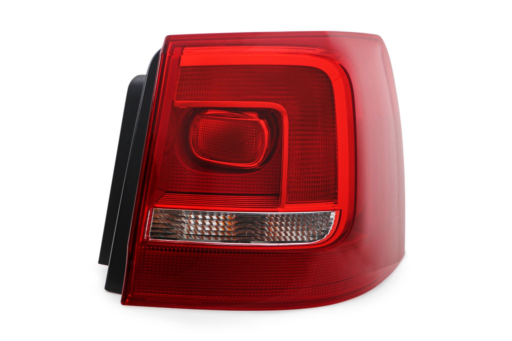 Rear outer light right VW Sharan 10-14