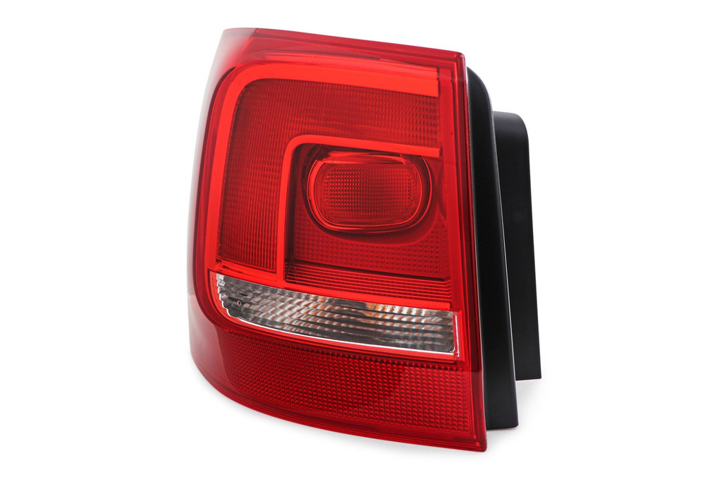 Rear outer light left VW Sharan 10-14