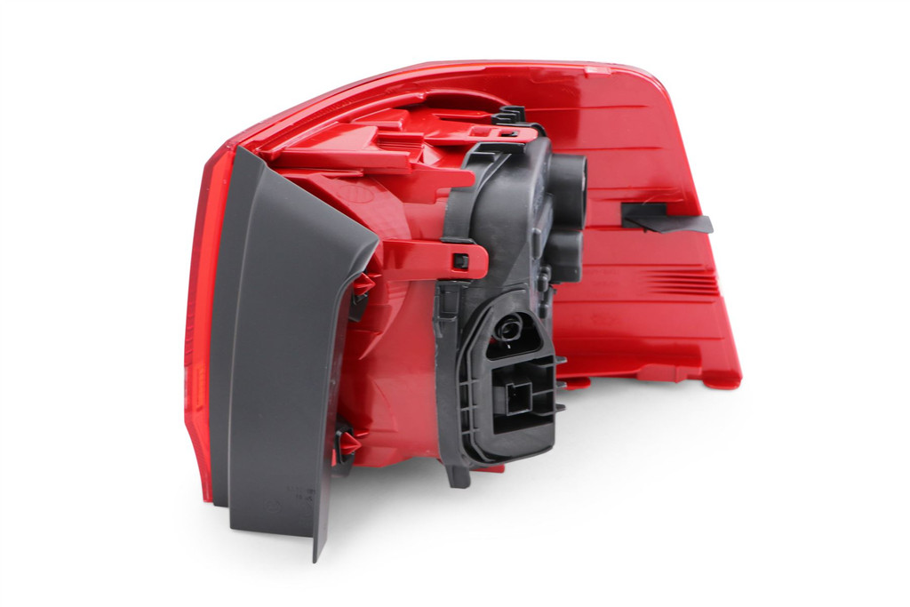 Rear outer light left VW Sharan 10-14