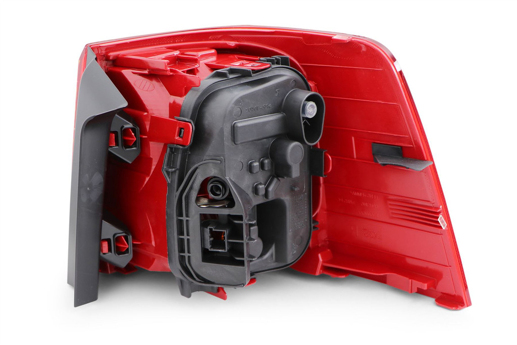 Rear outer light left VW Sharan 10-14